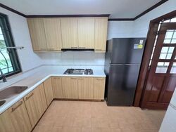 Merawoods (D23), Condominium #573778521